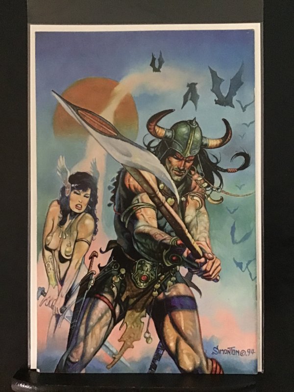 Babes & Biomechanics (1995)