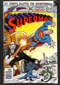 Superman #301 (1976)