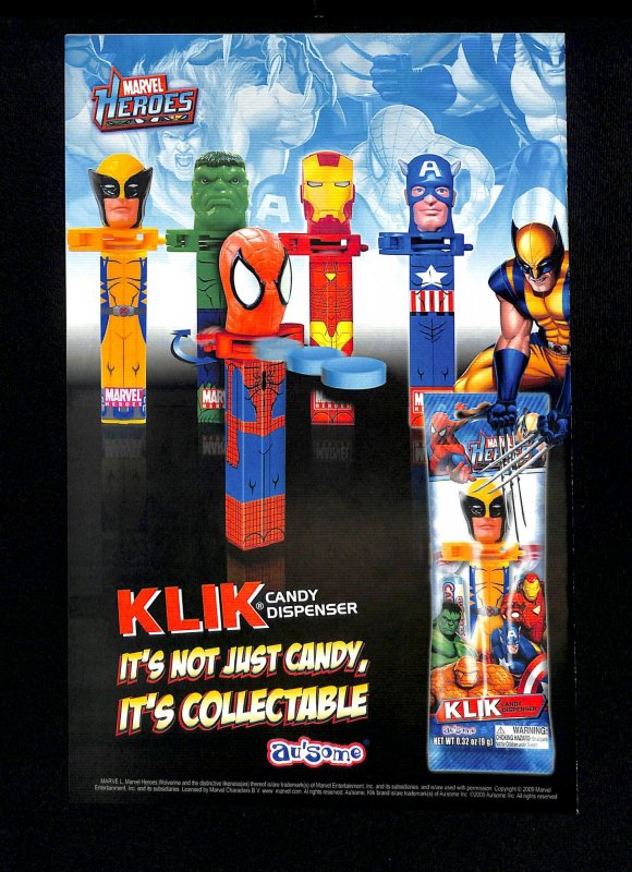 Invincible Iron Man #11