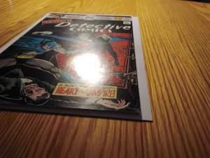 Detective Comics #455 (1976) Batman