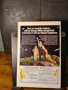 The Avengers #188 (1979) The Avengers