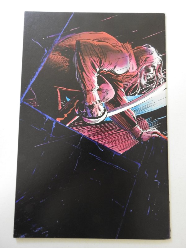 Moon Knight: The Special Edition #1 (1983) VF- Condition!