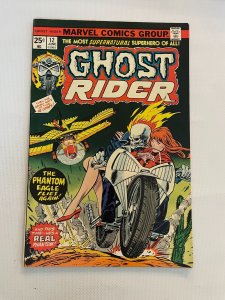 Ghost Rider # 12 NM Marvel Comic Book Johnny Blaze 27 LI8