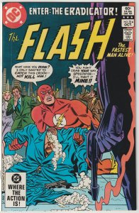 Flash #314 (Oct 1982, DC), VFN-NM condition (9.0)