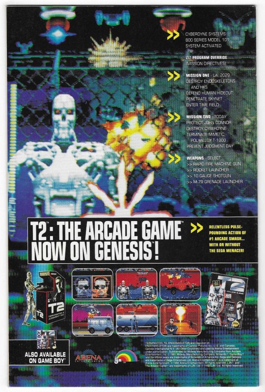 Green Lantern #36 Direct Edition (1993)