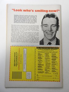 The Incredible Hulk #165 (1973) FN Condition! stain fc