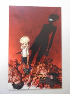 Something is Killing the Children #17 Variant (2021) NM Condition!