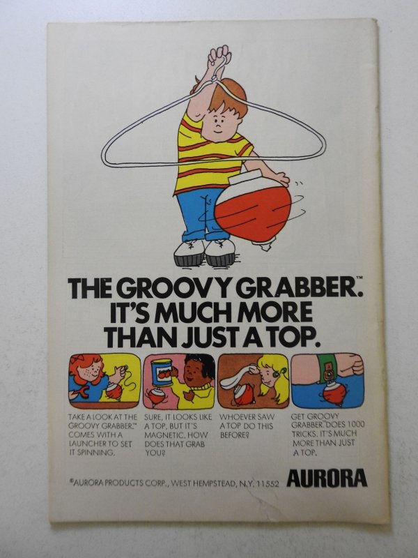 Batman #231 (1971) Beautiful VF- Condition!