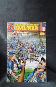 Epic Battles of the Civil War #4