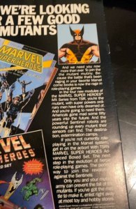 The Amazing Spider-Man #298 (1988) mcfarlane takes over