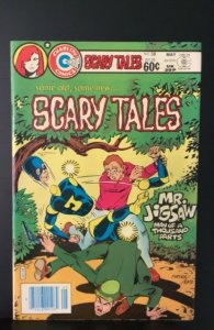 Scary Tales #38 (1983)