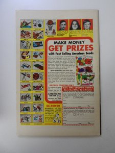 Johnny Thunder #2 (1973) VF condition