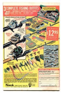 Kull the Destroyer 21 NM 9.4 Marvel 1977