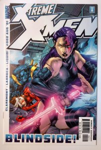 X-Treme X-Men #2 (9.0, 2001)