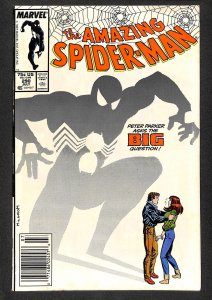The Amazing Spider-Man #290 (1987)
