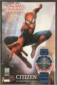 Amazing Spider-Man #10 (2022, Marvel) NM+