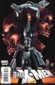Dark X-Men #3 VF/NM; Marvel | save on shipping - details inside