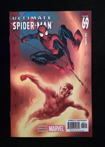 Ultimate Spider-Man #69  MARVEL Comics 2005 NM-