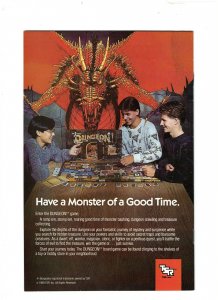 Captain America #379 Marvel Comics 1990 Quasar vs. Nefarius VF 8.0 