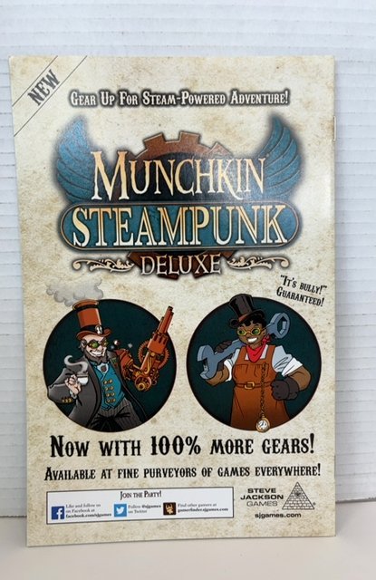 Conan the Avenger #19 (2015)