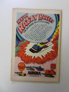 The Flash #215 (1972) FN/VF condition