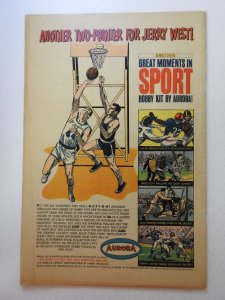 Fantastic Four #51 (1966) Awesome Read! Sharp Fine- Condition!