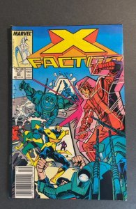 X-Factor #23 (1987)