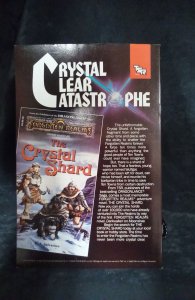 Web of Spider-Man #39 (1988)