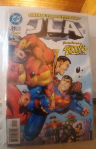 JLA #29 (1999)