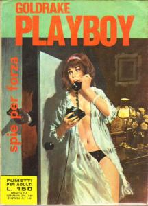 Spie per Forza (81 / II)