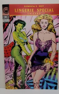 Elementals Sexy Lingerie Special #1 (1993)