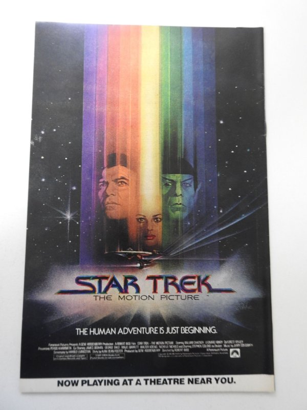 Daredevil #163 (1980) VF Condition!