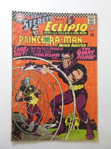 House of Secrets #80 (1966) GD Condition see desc