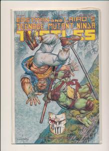 Marvel LOTof 8-Eastman&Laird'sTEENAGE MUTANT NINJA TURTLES#6,8-13,49 F/VF(PJ123)