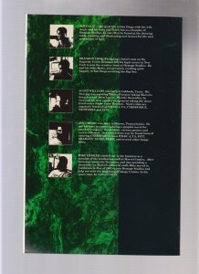 WILDC.A.T.S: COMPENDIUM - TRADE PAPERBACK (8.5) 1993