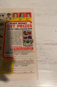 Detective Comics #397 (1970)the longing ghost Neal adams