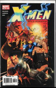 X-Men #175 (2005) X-Men