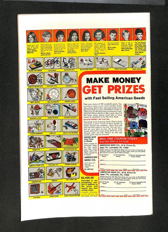 Werewolf By Night #43