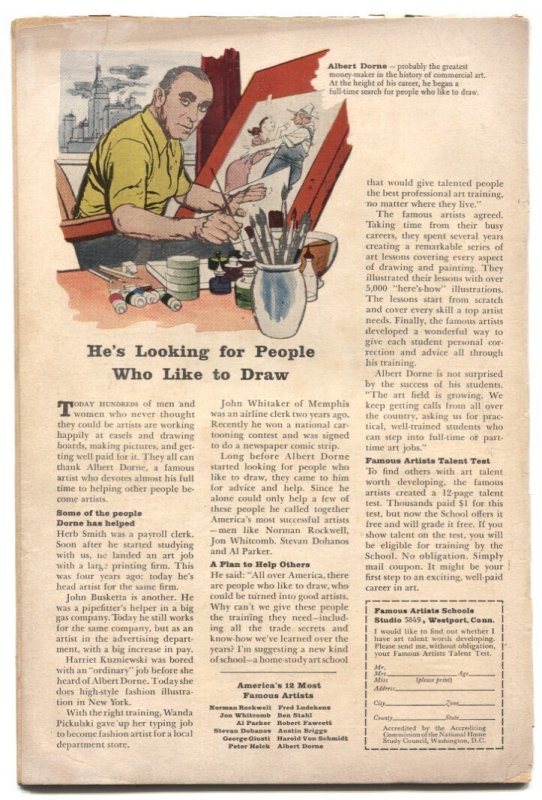 Rawhide Kid #34  1963 - Marvel  -VG- - Comic Book