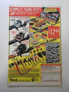 The Amazing Spider-Man #168 (1977) FN+ Condition!