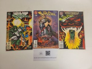 3 The Spectre DC Comic Books #36 41 1 Annual 1995 56 LP6