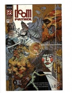Doom Patrol #44 (1991) SR7