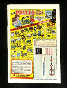 Werewolf By Night #22