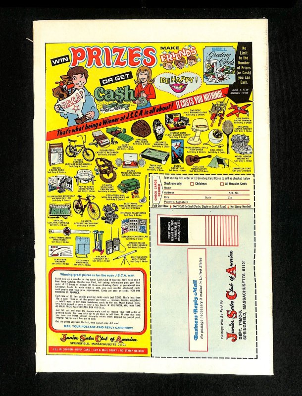 Werewolf By Night #22