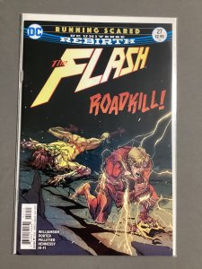 The Flash #27 (2017)