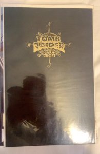 Tomb Raider #21 variant