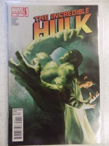 INCREDIBLE HULK 7.1