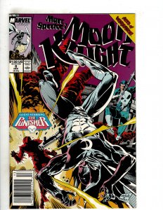 Moon Knight #8 (1982) SR27