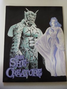 Scary Monsters Magazine #30 VG/FN Condition