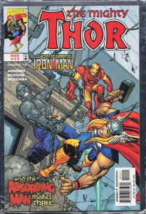 Thor #14 (1999) Thor